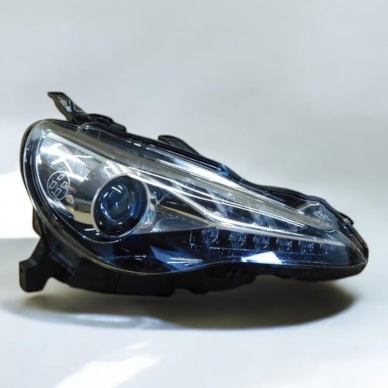 Frontscheinwerfer Toyota 4232314 Ein Stück (Rechts oder Links) Headlight
