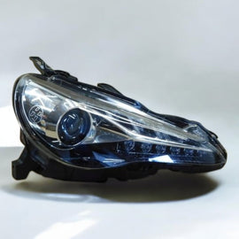 Frontscheinwerfer Toyota 4232314 Ein Stück (Rechts oder Links) Headlight