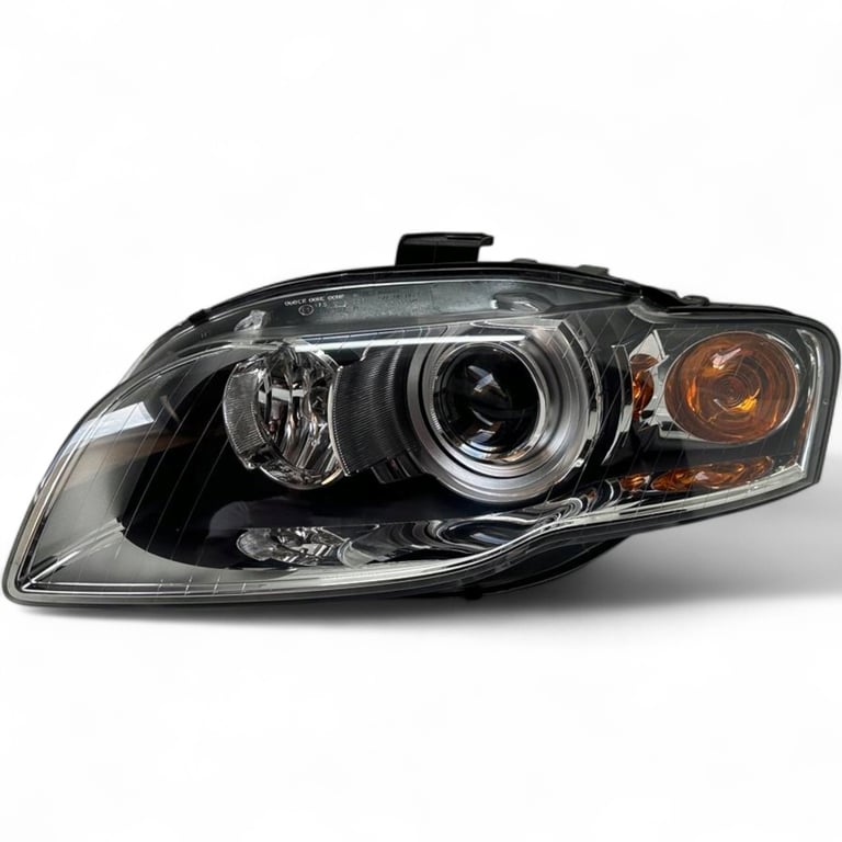 Frontscheinwerfer Audi A4 B7 8E0941003AM Xenon Links Scheinwerfer Headlight
