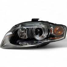 Laden Sie das Bild in den Galerie-Viewer, Frontscheinwerfer Audi A4 B7 8E0941003AM Xenon Links Scheinwerfer Headlight