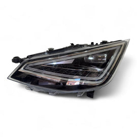 Frontscheinwerfer Seat Ibiza I V 6F1941007F 01091502 Full LED Rechts oder Links