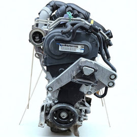Motor Audi Seat Skoda VW DGE 1.4 TSI 27TKm 2020 Benzin Engine Komplett