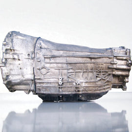 Getriebe Mercedes-Benz Gle Coupe C292 W166 A1662703602 Automatikgetriebe