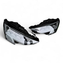 Laden Sie das Bild in den Galerie-Viewer, Frontscheinwerfer Audi A3 8Y0941012C 8Y0941011C Full LED Ein Satz Headlight