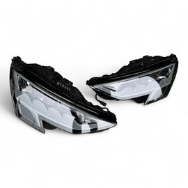 Frontscheinwerfer Audi A3 8Y0941012C 8Y0941011C Full LED Ein Satz Headlight