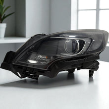 Laden Sie das Bild in den Galerie-Viewer, Frontscheinwerfer Opel Zafira C 13399858 LED Links Scheinwerfer Headlight