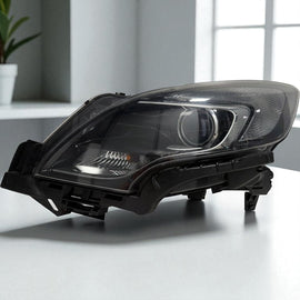 Frontscheinwerfer Opel Zafira C 13399858 LED Links Scheinwerfer Headlight