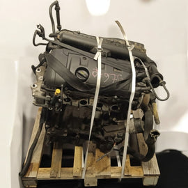 Motor Peugeot 308 EP6 1.6 VTI 120PS 88kW 173TKm 2010 Benzin Engine Komplett
