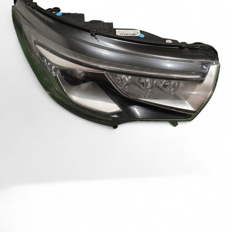 Frontscheinwerfer Citroën Ds4 9808718180-00 LED Rechts Scheinwerfer Headlight SCH3077760261fz