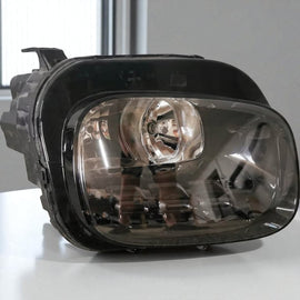 Frontscheinwerfer Citroën C3 II Aircross 462161423 Rechts Scheinwerfer Headlight SCH1861101841vc