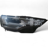 Frontscheinwerfer Audi A6 C8 4K0941034 LED Rechts Scheinwerfer Headlight