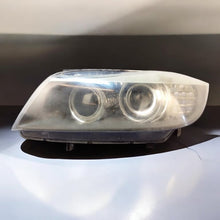 Load image into Gallery viewer, Frontscheinwerfer BMW 3 E91 E90 72025859 Xenon Links Scheinwerfer Headlight