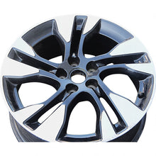 Laden Sie das Bild in den Galerie-Viewer, 1x Alufelge 18 Zoll 7.5&quot; 5x108 49ET YP00063880 Opel Grandland X Rim Wheel