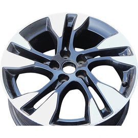 1x Alufelge 18 Zoll 7.5