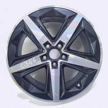 Laden Sie das Bild in den Galerie-Viewer, 1x Alufelge 18 Zoll 7.5" 5x112 50ET 6891178 BMW 2 Active Tourer U06 Rim Wheel FEL5472855398dd