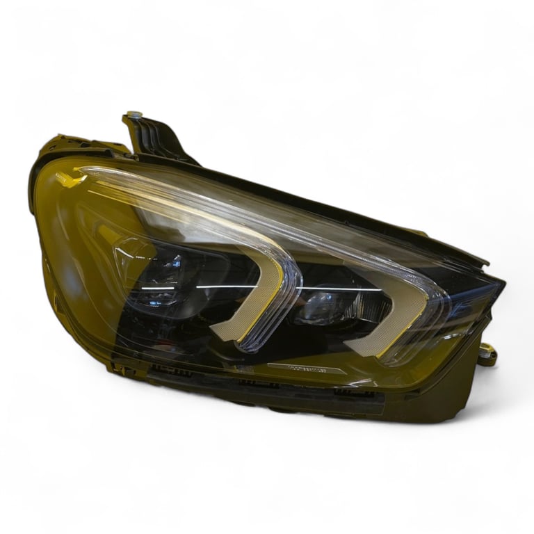 Frontscheinwerfer Mercedes-Benz Gle A1679061003 LED Rechts Headlight SCH5255073378ia