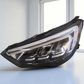 Frontscheinwerfer Opel Crossland 462161423 LED Links Scheinwerfer Headlight SCH8156480457bt