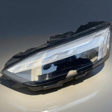Laden Sie das Bild in den Galerie-Viewer, Frontscheinwerfer Audi A5 8W6941039 Full LED Links Scheinwerfer Headlight