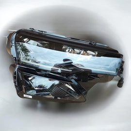 Frontscheinwerfer Skoda Karoq 57B941036 LED Rechts Scheinwerfer Headlight SCH3524546735vn