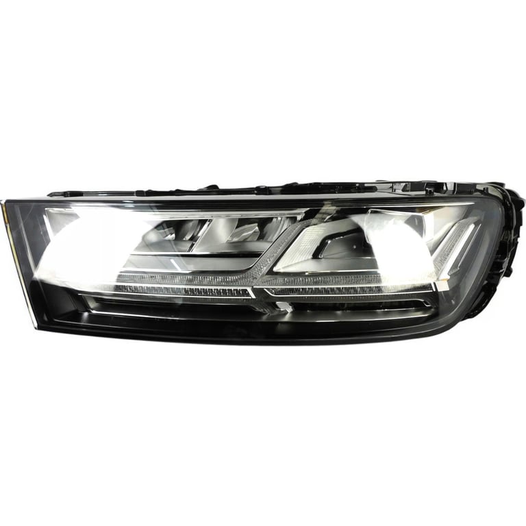 Frontscheinwerfer Audi Q7 4M0941033 Full LED Links Scheinwerfer Headlight SCH3316864004pu
