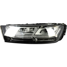 Laden Sie das Bild in den Galerie-Viewer, Frontscheinwerfer Audi Q7 4M0941033 Full LED Links Scheinwerfer Headlight SCH3316864004pu