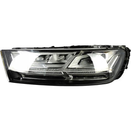 Frontscheinwerfer Audi Q7 4M0941033 Full LED Links Scheinwerfer Headlight SCH3316864004pu
