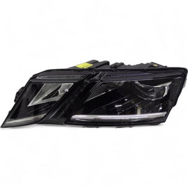 Frontscheinwerfer Skoda Octavia III 5E1941015D LED Links Scheinwerfer Headlight SCH4188869216ol