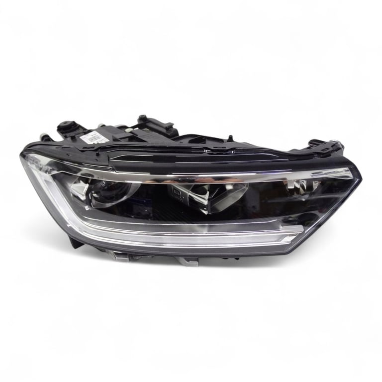 Frontscheinwerfer VW T-Roc 2GA941036BQ LED Rechts Scheinwerfer Headlight SCH5181107441zv