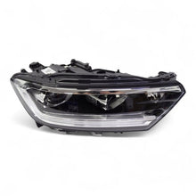Laden Sie das Bild in den Galerie-Viewer, Frontscheinwerfer VW T-Roc 2GA941036BQ LED Rechts Scheinwerfer Headlight SCH5181107441zv