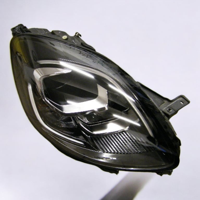 Frontscheinwerfer Ford Puma L1TB-13E014-EK LED Rechts Scheinwerfer Headlight SCH1577494635vr