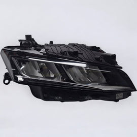 Frontscheinwerfer Peugeot 308 III 9851673580 LED Rechts Scheinwerfer Headlight SCH1152323574hy