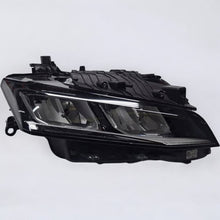 Laden Sie das Bild in den Galerie-Viewer, Frontscheinwerfer Peugeot 308 III 9851673580 LED Rechts Scheinwerfer Headlight SCH1152323574hy