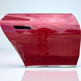 Tür Mercedes-Benz Eqe Hinten Rechts Door Porta Porte