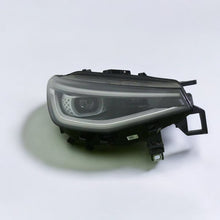 Laden Sie das Bild in den Galerie-Viewer, Frontscheinwerfer VW 11B941036N Full LED Rechts Scheinwerfer Headlight SCH9588005923od
