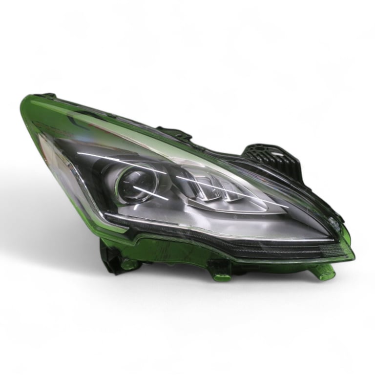 Frontscheinwerfer Peugeot 3008 89910358 Xenon Rechts Scheinwerfer Headlight SCH6199831257ik