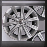 1x Alufelge 17 Zoll 6.5