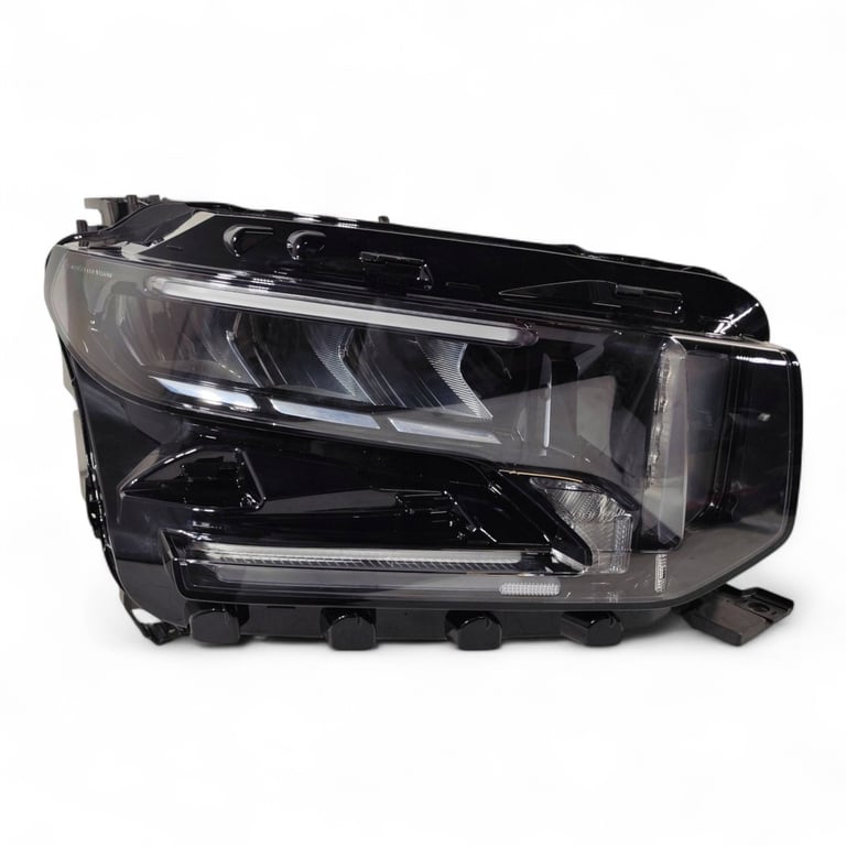 Frontscheinwerfer Citroën Berlingo 9851349080 Full LED Rechts Headlight SCH6348634475yg