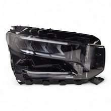 Laden Sie das Bild in den Galerie-Viewer, Frontscheinwerfer Citroën Berlingo 9851349080 Full LED Rechts Headlight SCH6348634475yg