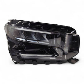 Frontscheinwerfer Citroën Berlingo 9851349080 Full LED Rechts Headlight SCH6348634475yg