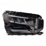 Frontscheinwerfer Citroën Berlingo 9851349080 Full LED Rechts Headlight