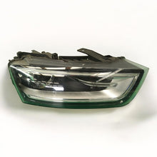 Laden Sie das Bild in den Galerie-Viewer, Frontscheinwerfer Audi Q3 8U0941006 Xenon Rechts Scheinwerfer Headlight