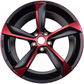 1x Alufelge 19 Zoll 8.5