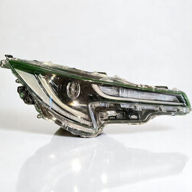 Frontscheinwerfer Toyota Corolla 81110-02S70 Full LED Rechts Headlight SCH4870339225nb