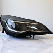 Laden Sie das Bild in den Galerie-Viewer, Frontscheinwerfer Opel Astra K 39158006 Rechts Scheinwerfer Headlight SCH7285077216vq
