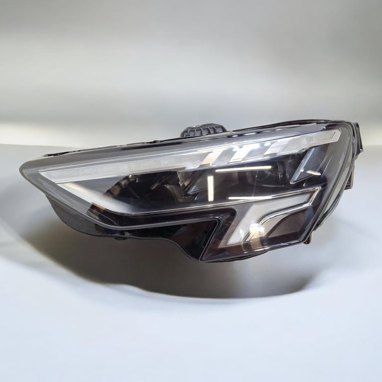 Frontscheinwerfer Audi A3 8Y0941033 Links Scheinwerfer Headlight