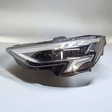 Laden Sie das Bild in den Galerie-Viewer, Frontscheinwerfer Audi A3 8Y0941033 Links Scheinwerfer Headlight