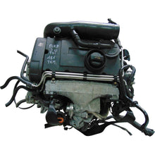 Laden Sie das Bild in den Galerie-Viewer, Motor Audi Skoda VW BKD 2.0 TDI 140PS 103kW 181TKm Diesel Engine Komplett