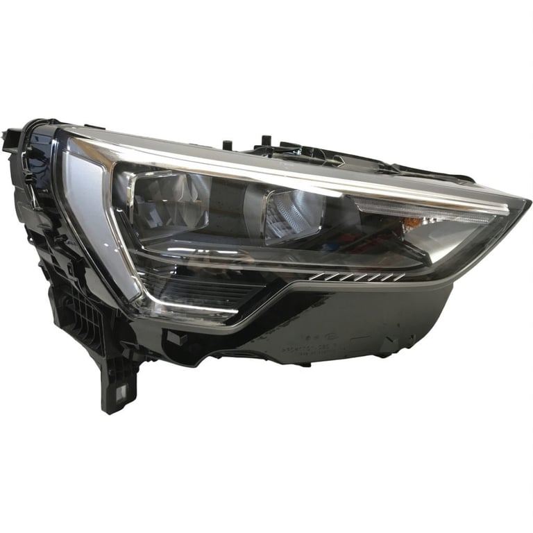 Frontscheinwerfer Audi Q3 83A941012 83A941011 Full LED Rechts Headlight SCH7144517299gz