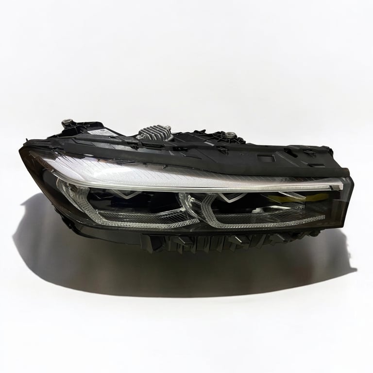 Frontscheinwerfer BMW G11 G12 LED Rechts Scheinwerfer Headlight