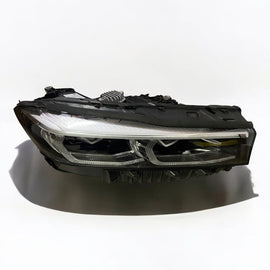 Frontscheinwerfer BMW G11 G12 LED Rechts Scheinwerfer Headlight
